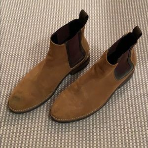 Thursday Chukka Boots